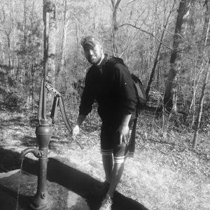 Meet your Posher, Jason